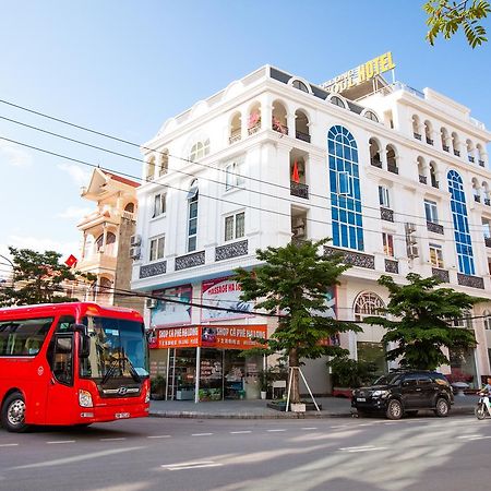 Halong Seoul Hotel Халонг Экстерьер фото