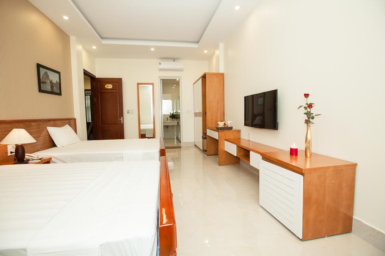 Halong Seoul Hotel Халонг Экстерьер фото